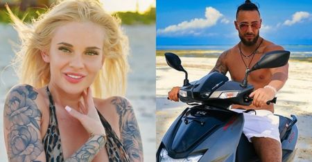 "Hotel Paradise". Sprytna Ola już manipuluje koleżankami, żeby zdobyć Krystiana...