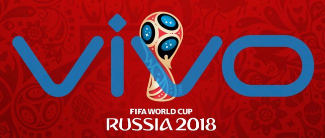 Firma vivo sponsorem mistrzostw świata w piłce nożnej w latach 2018 i 2022