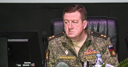 Atak dżihadystów. Rosyjski generał zdymisjonowany