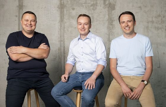 Inovo VC chce 470 mln złotych kapitalizacji. Wesprze 30 spółek z regionu CEE