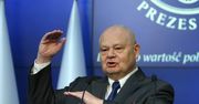 Szef NBP: nie podwyższamy stóp na zawsze. "Na krótko"