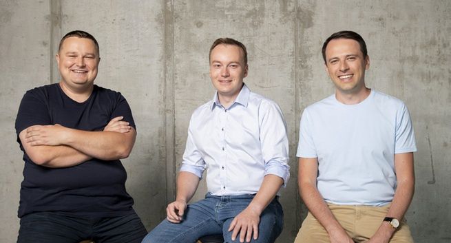 Inovo VC chce 470 mln złotych kapitalizacji. Wesprze 30 spółek z regionu CEE