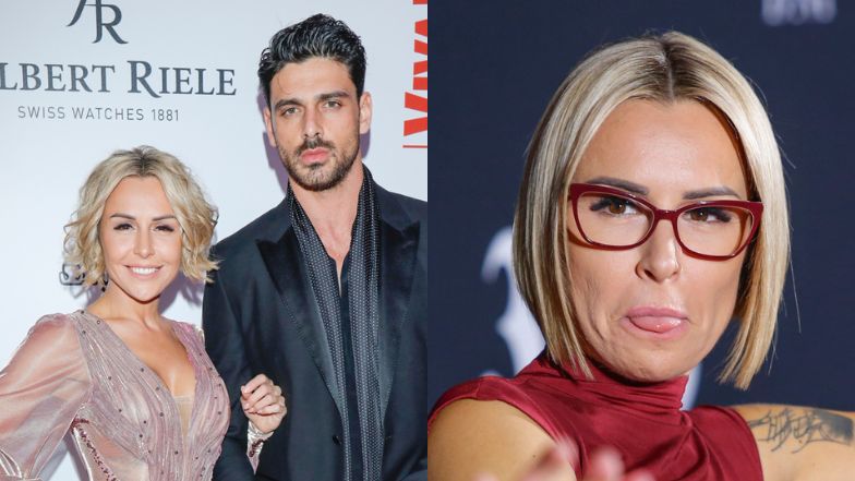 Blanka Lipińska z szansą na dwie Złote Maliny