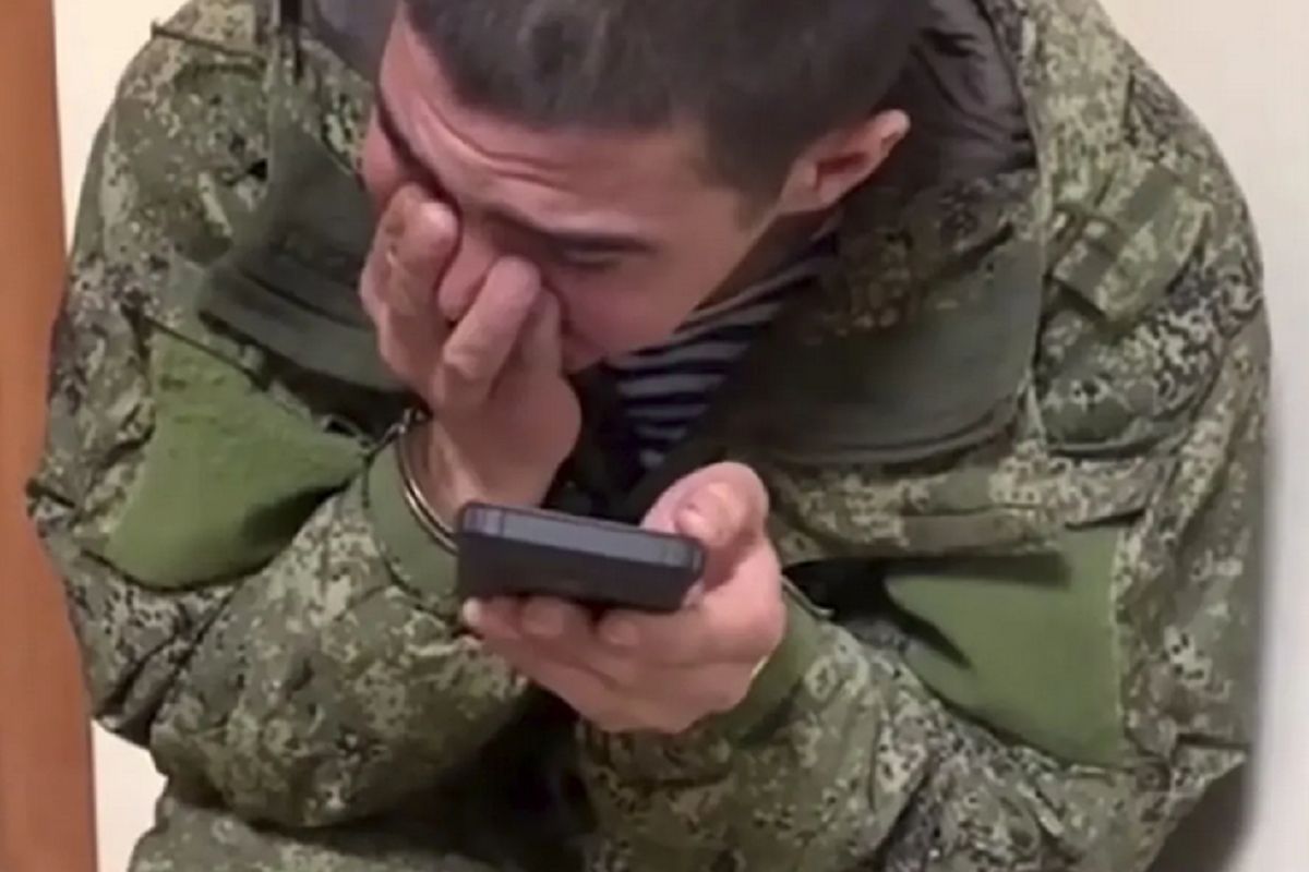 Podano ogromne liczby. Tylu Rosjan zginęło w wojnie