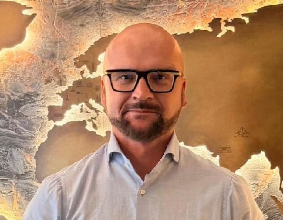 Brzoska o planie podwyżki podatku. Wytknął, jak mało płacą konkurenci InPostu
