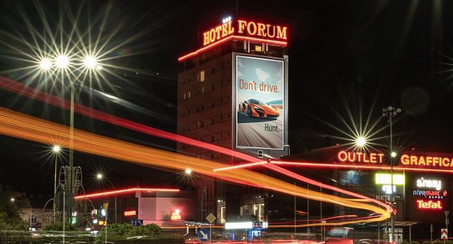 Braughman Group Media z nową lokalizacją OOH w sercu Rzeszowa