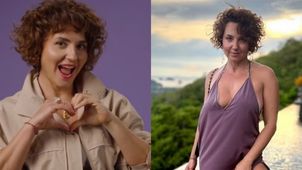 Maria Prokop zachwyca się partnerem. Pokazała, jak ją ROZPIESZCZA. "Wzrusza mnie to do łez"