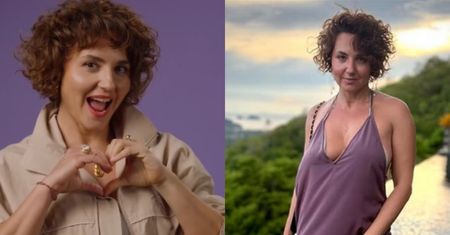 Maria Prokop zachwyca się partnerem. Pokazała, jak ją ROZPIESZCZA. "Wzrusza mnie to do łez"