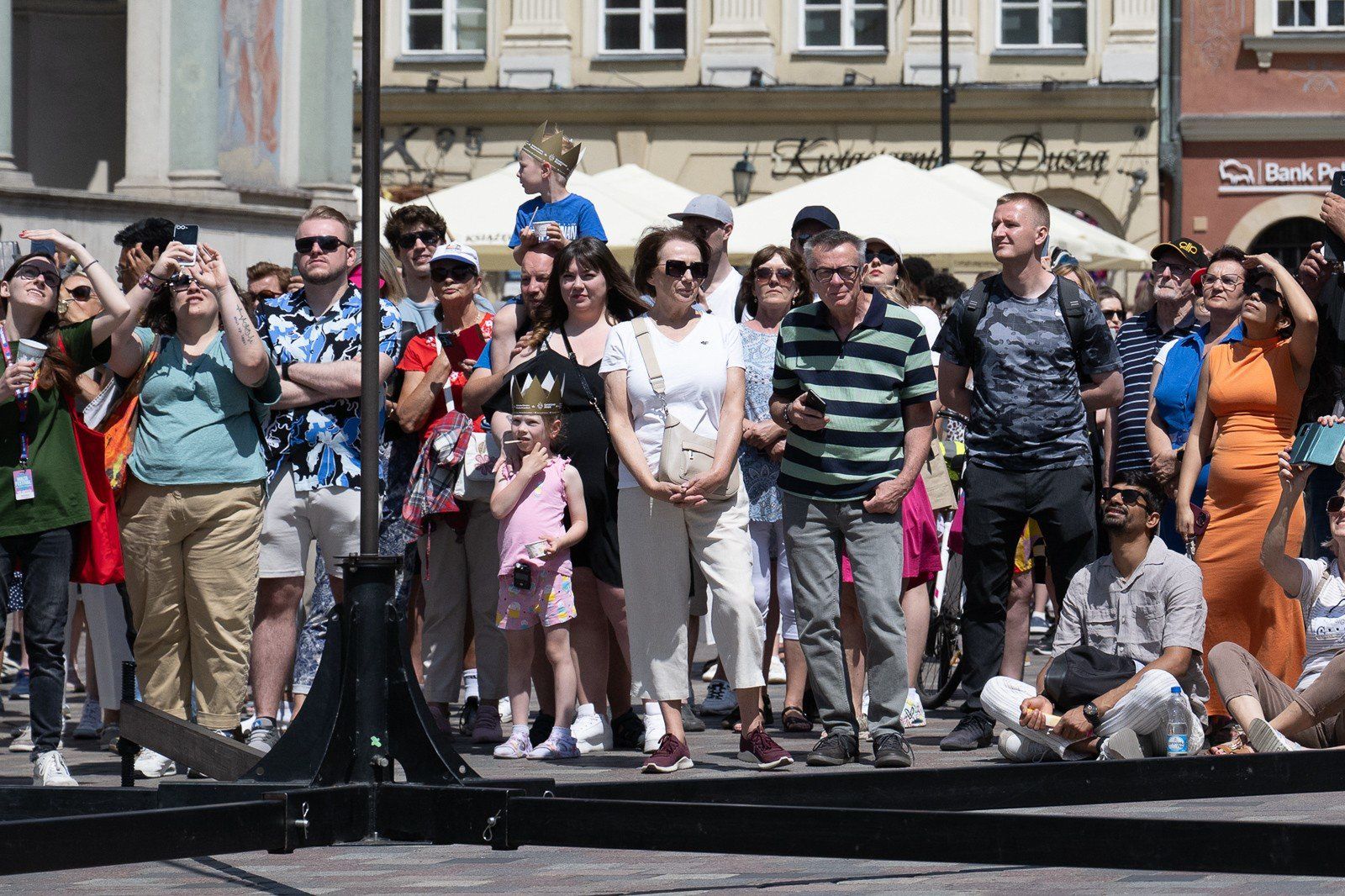Rozeo podczas Malta Festival 2025