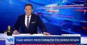 Kolejny atak na TVN. "Wiadomości" nie dają za wygraną