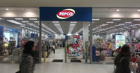 Pepco ustaliło cenę akcji. Oferta będzie skromniejsza