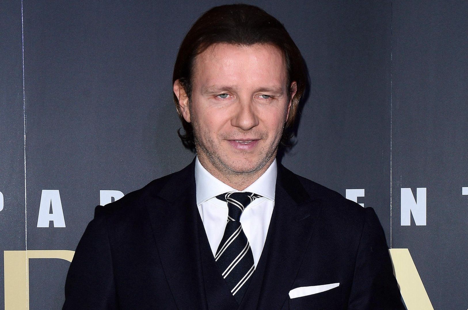 Radosław Majdan wyśmiany przez internautkę. Cięta riposta celebryty