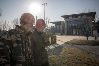 Chiny przestały balansować na krawędzi. Nowy sygnał z gospodarki