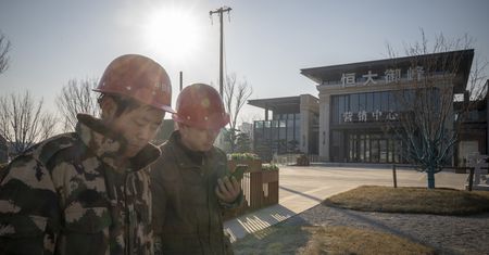 Chiny przestały balansować na krawędzi. Nowy sygnał z gospodarki