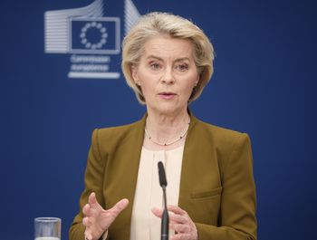 Bruksela rozważa reformę ETS. Dotarli do kluczowego dokumentu