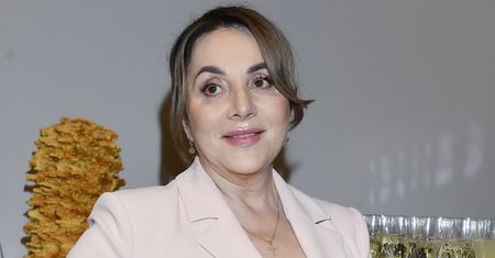 Niewielu wie. Danuta Martyniuk naprawdę tam pracowała