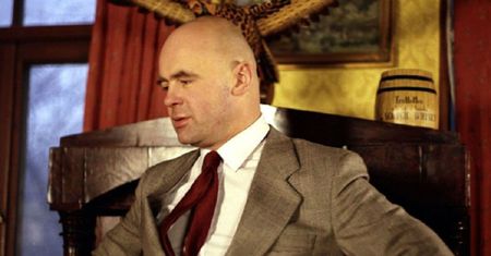 "Miś" czy "Rozmowy kontrolowane"? Dopasuj cytat do filmu