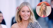 Gwyneth Paltrow w MIKROSKOPIJNYM BIKINI "przyłapana" na meksykańskiej plaży! (FOTO)