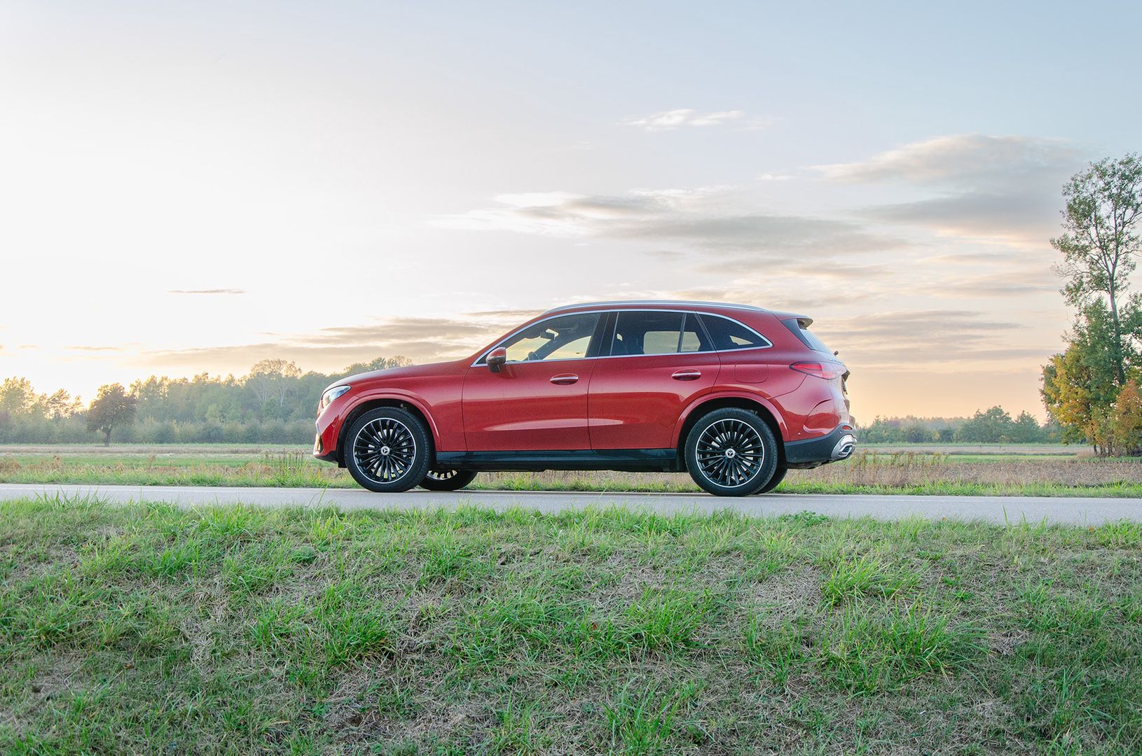 Mercedes-Benz GLC 300de