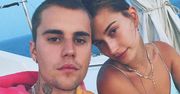Hailey Bieber komentuje plotki o CIĄŻY z Justinem!