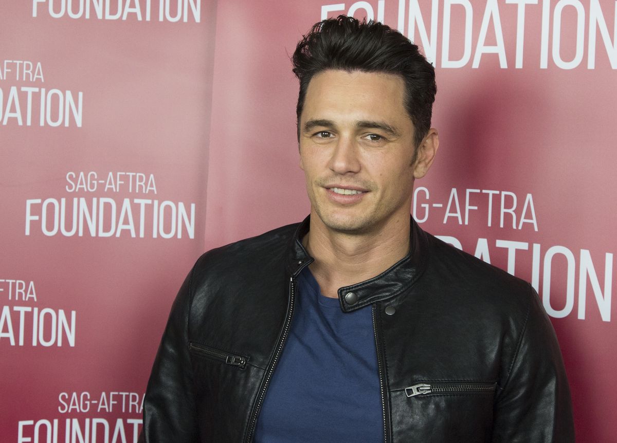 James Franco zawarł ugodę z dwoma kobietami oskarżającymi go o molestowanie w szkole aktorskiej