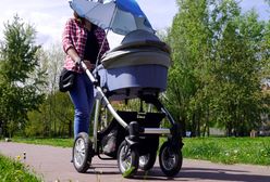 Rząd da 1500 zł na każde dziecko. Rusza program "Aktywny Rodzic"