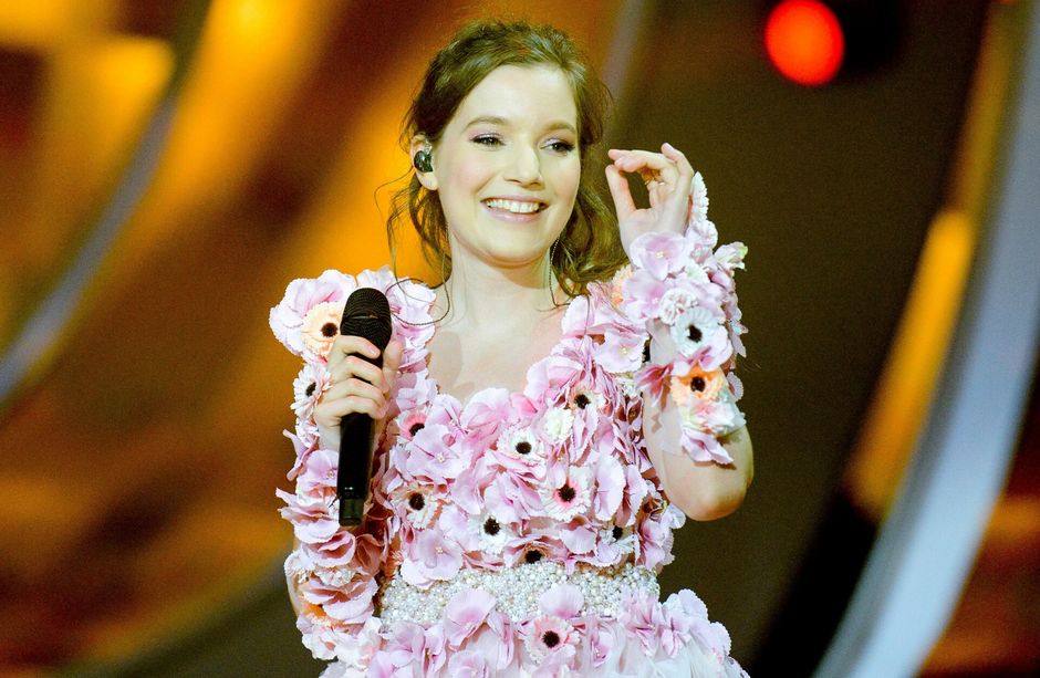 Sanah (fot. East News)