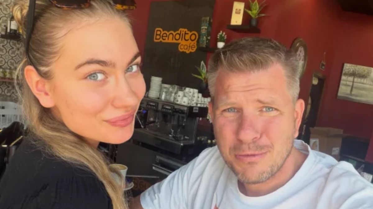 Bianka i Filip Chajzerowie