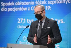 Szczepienie na COVID-19. Nie zarejestrowałeś się? Będzie "rozmowa uświadamiająca"