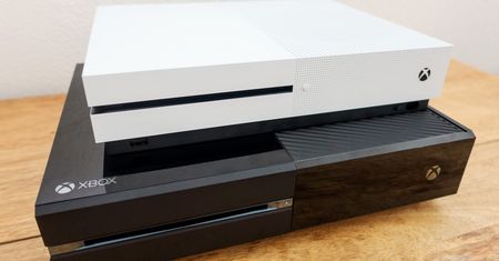 Xbox One tanieje, Xbox One S w zestawach