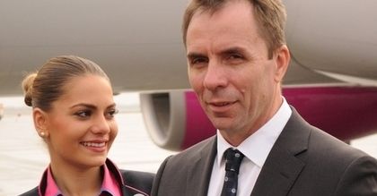 Wizz Air zapowiada nowe połączenia z Polski i niższe ceny