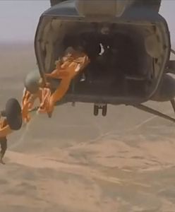 Manewry wojskowe Rosji i Syrii. Pokaz siły na Bliskim Wschodzie