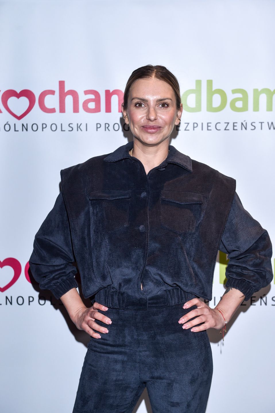 Monika Goździalska - Kocham to dbam