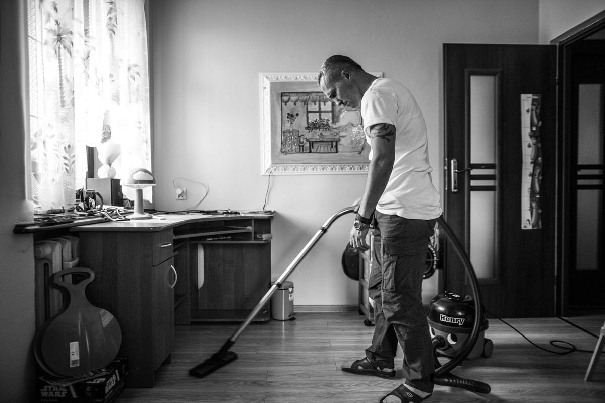 Poznaliśmy zwycięzców najbardziej prestiżowego konkursu fotograficznego w Polsce – Grand Press Photo 2016 32