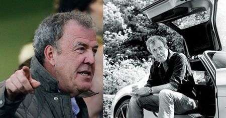 To już pewne: Clarkson wylatuje z BBC!