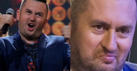 Norbi zachwycił sam siebie na pierwszym nagraniu "Jaka to melodia?". "To jest program dla mnie"