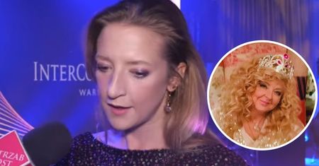 Jak Boże Narodzenie spędzi Lara Gessler? Kto będzie u niej królową kuchni? Ma już prezenty? [WIDEO]