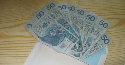 Po "stówce" za każdy promil