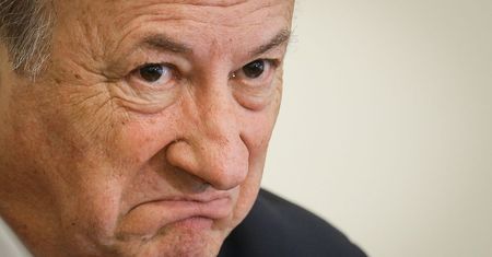 Minister finansów straci 20 mld złotych?