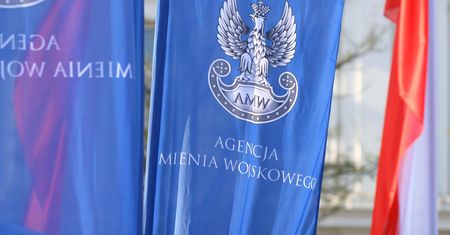 Zimowa oferta Agencji Mienia Wojskowego. Nowa odzież z demobilu