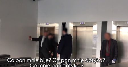 Wojna o giełdową spółkę. Ktoś wykorzystał długi weekend na wrogie przejęcie