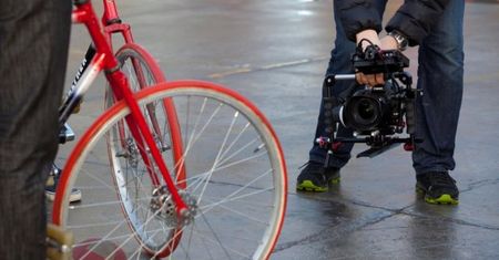Nowe oprogramowanie zwiększa możliwości Canona 5D Mark III