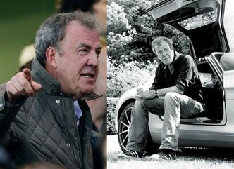 To już pewne: Clarkson wylatuje z BBC!