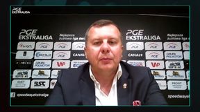 Żużel. Plandeki będą obowiązkowe dla klubów z PGE Ekstraligi. Prezes mówi, jaki to koszt!