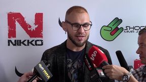 "Klatka po klatce" (on tour): polskie starcie na gali ACA? "To lepsze niż nieznany zawodnik z Rosji"