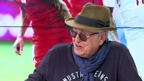 [CAŁY ODCINEK] Jan Nowicki: Futbol to opium dla mas, urocza głupota