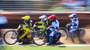 Żużel. Autona Unia Tarnów - Hunters PSŻ Poznań 44:46 (galeria)