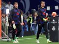 "Pożegnanie". Ter Stegen napisał to po ostatnim meczu Barcelony