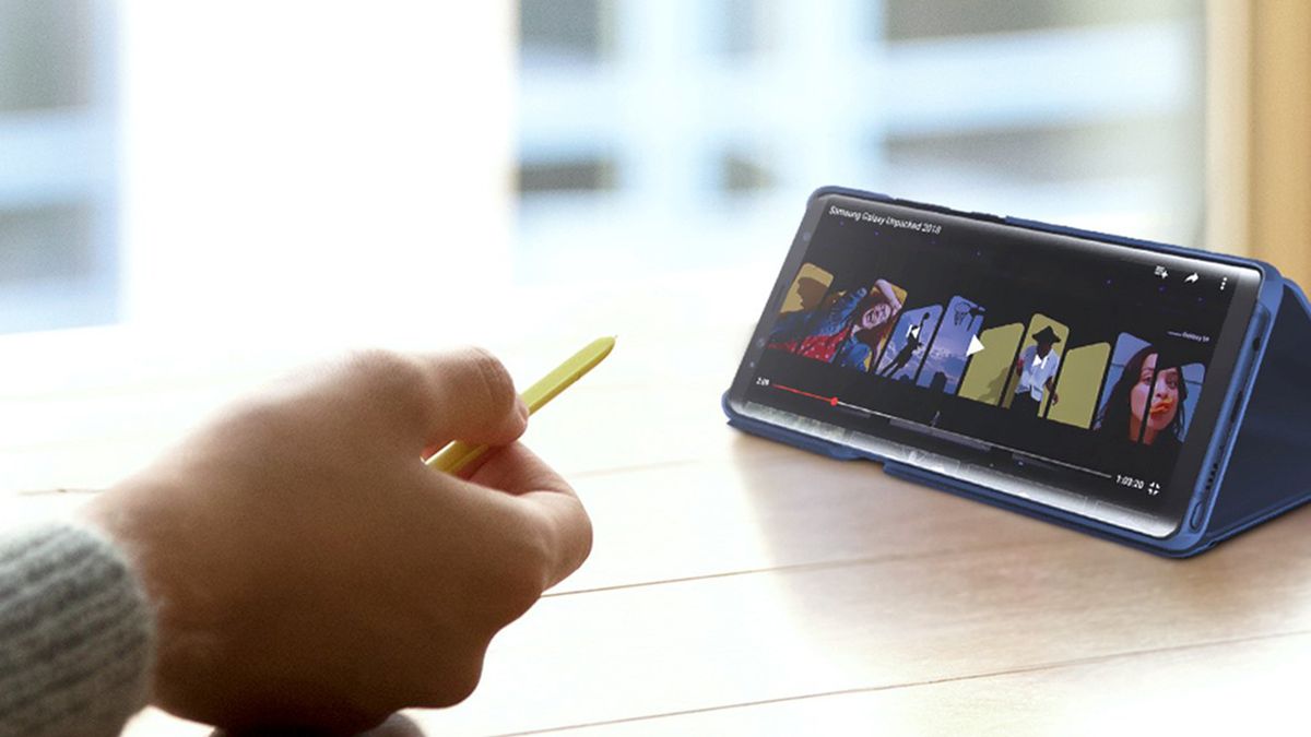 #wSkrócie: Galaxy Note9 z najlepszym ekranem, Xiaomi Mi Pad 4 Plus i przewidywane ceny nowych iPhone'ów 1