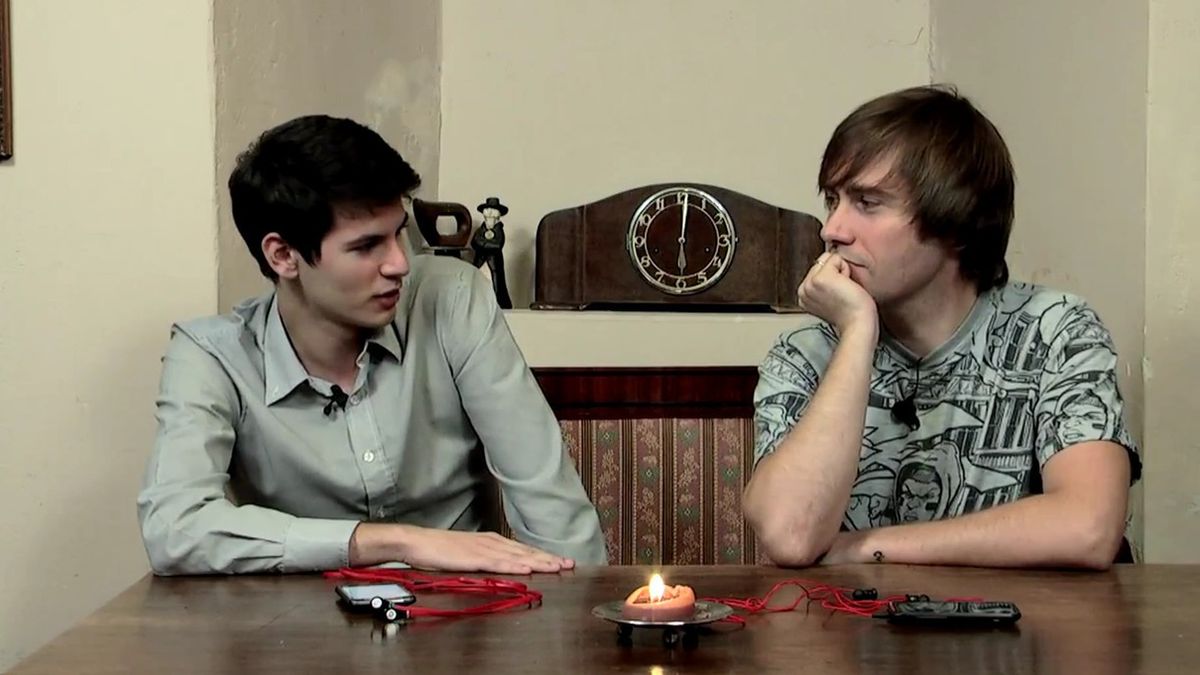 Komórkomania.TV – Marcin Gruszka o programie Testuj Smartfona oraz sprzedaży smartfonów i tabletów w Play [cz. 2] 1